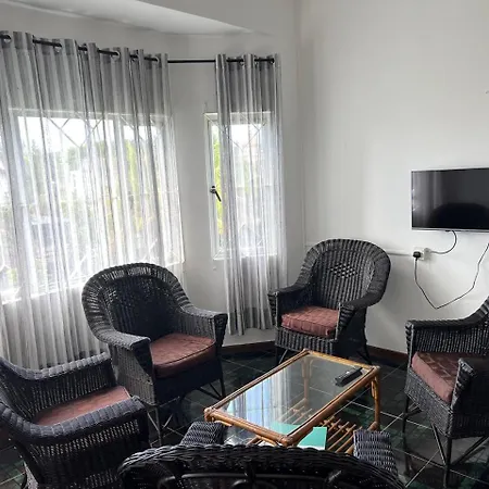 Appartement Le Petit Trianon